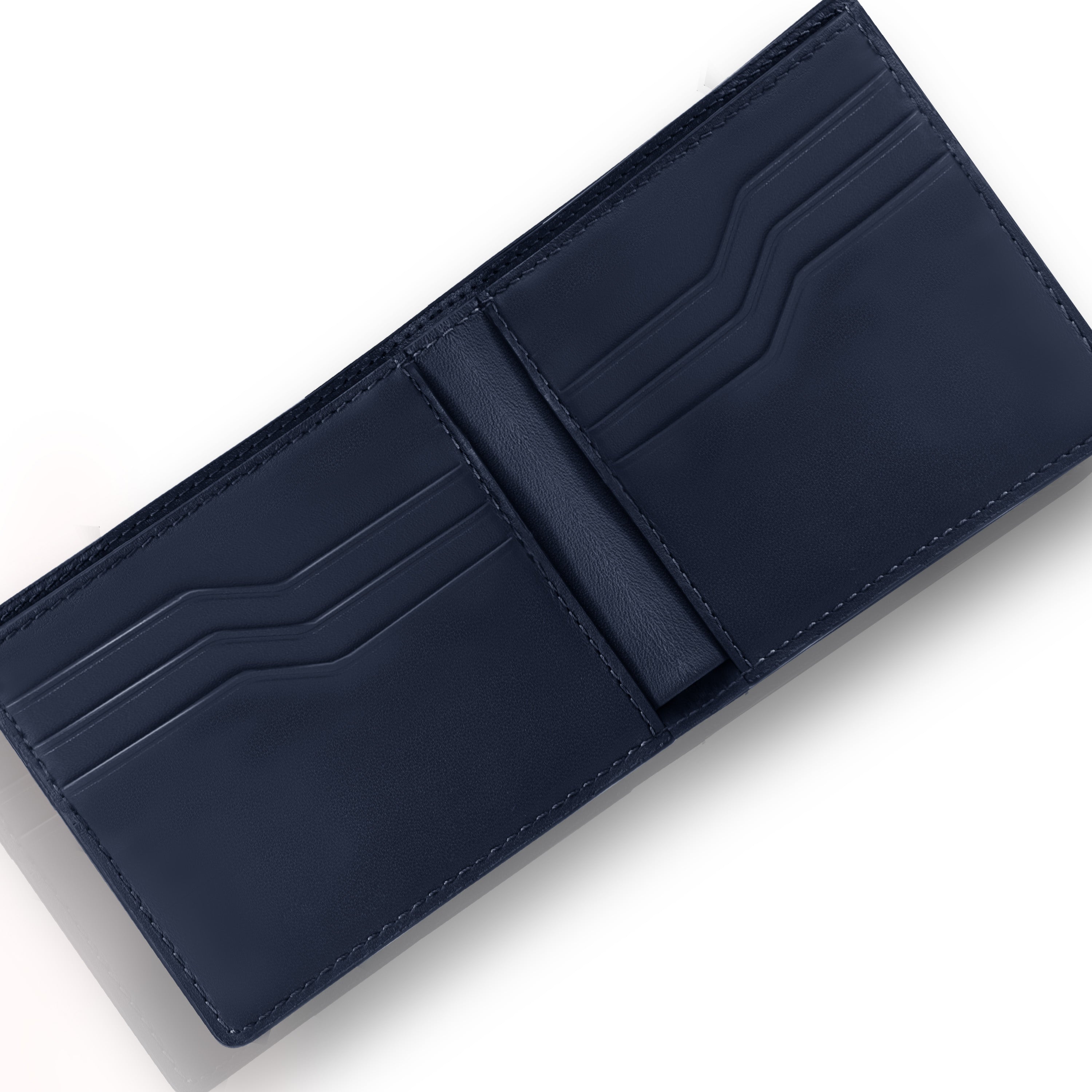 leather wallet