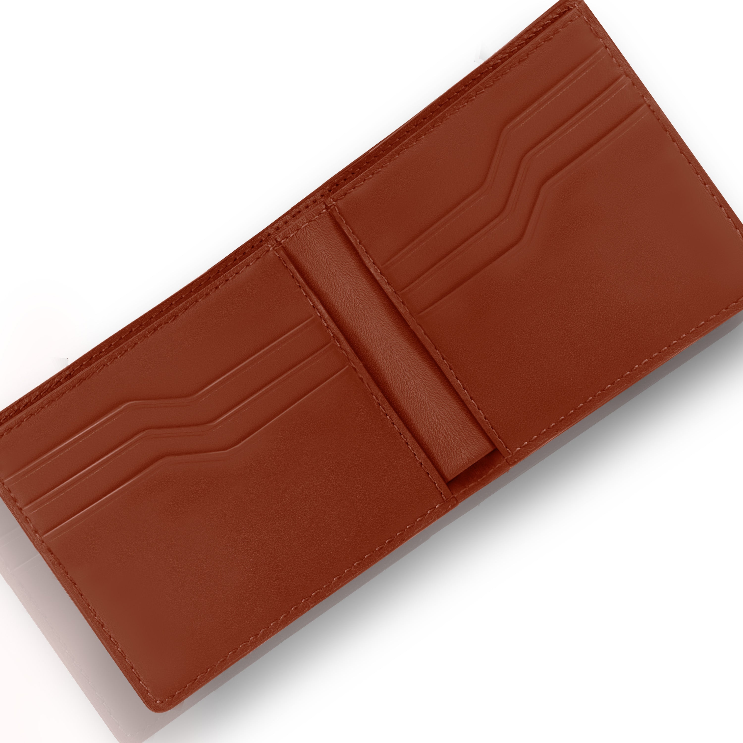 leather wallet