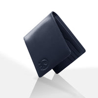 mens bifold wallet