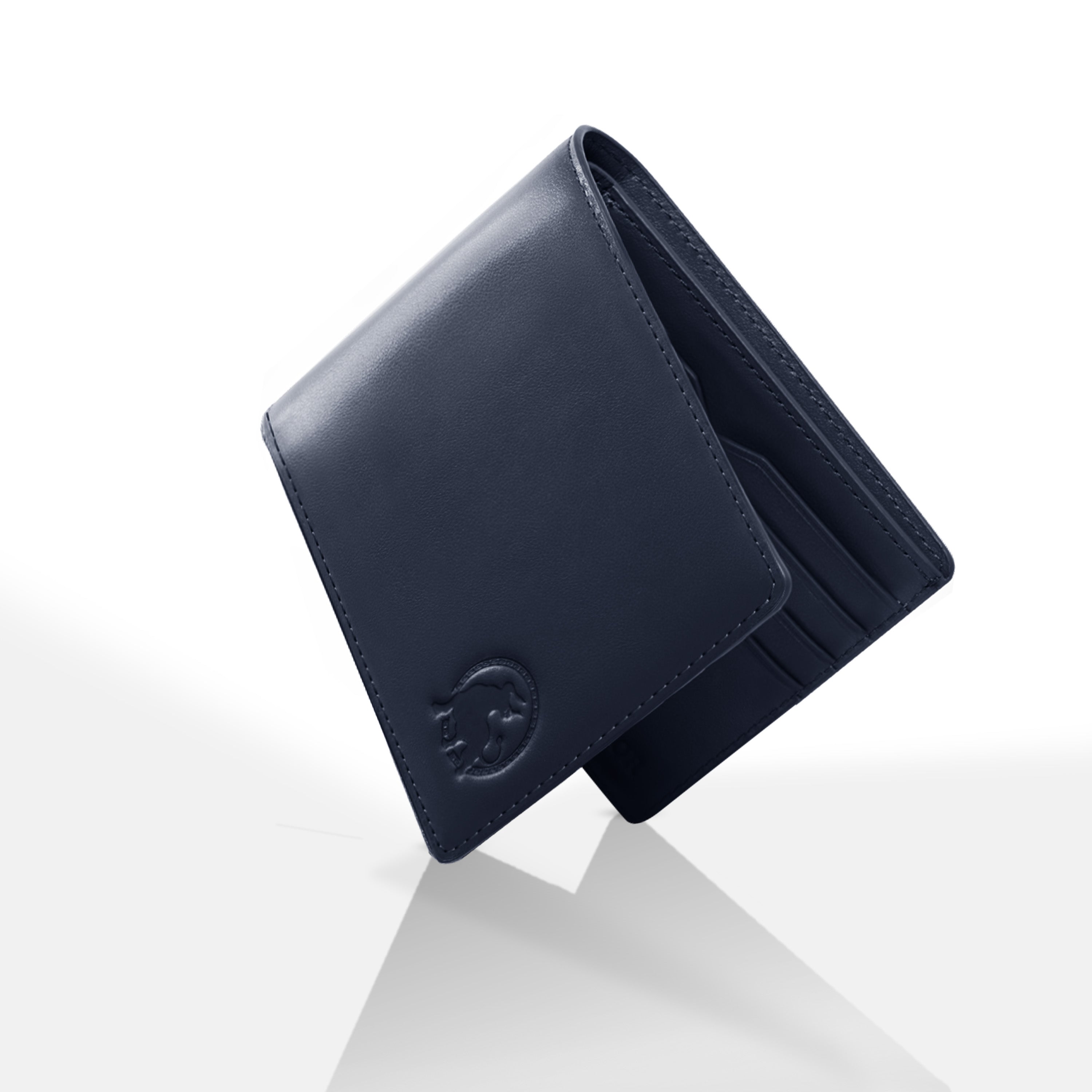 mens bifold wallet