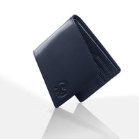 mens bifold wallet