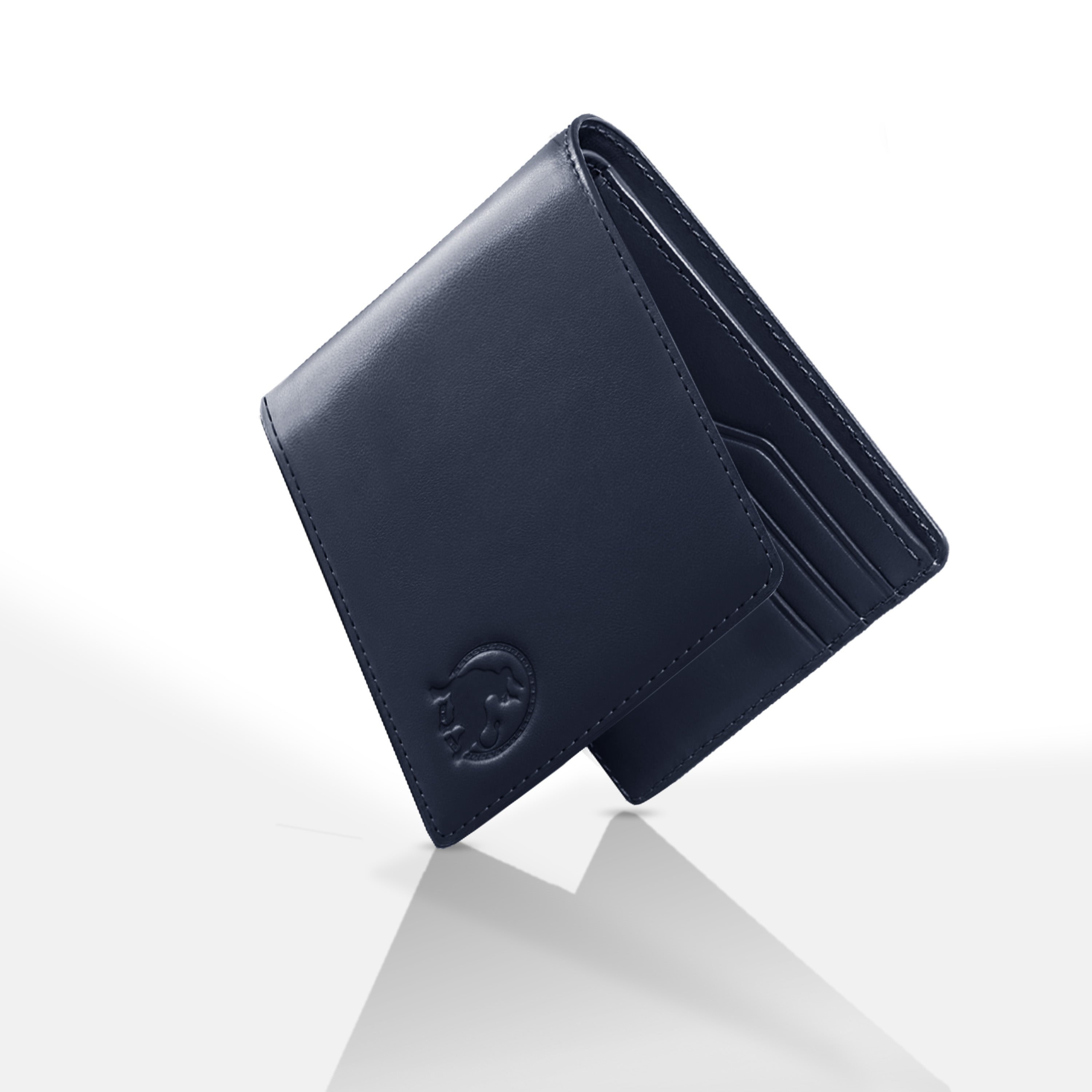 mens bifold wallet