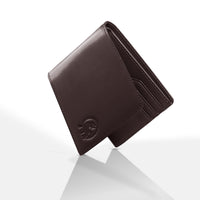 mens bifold wallet