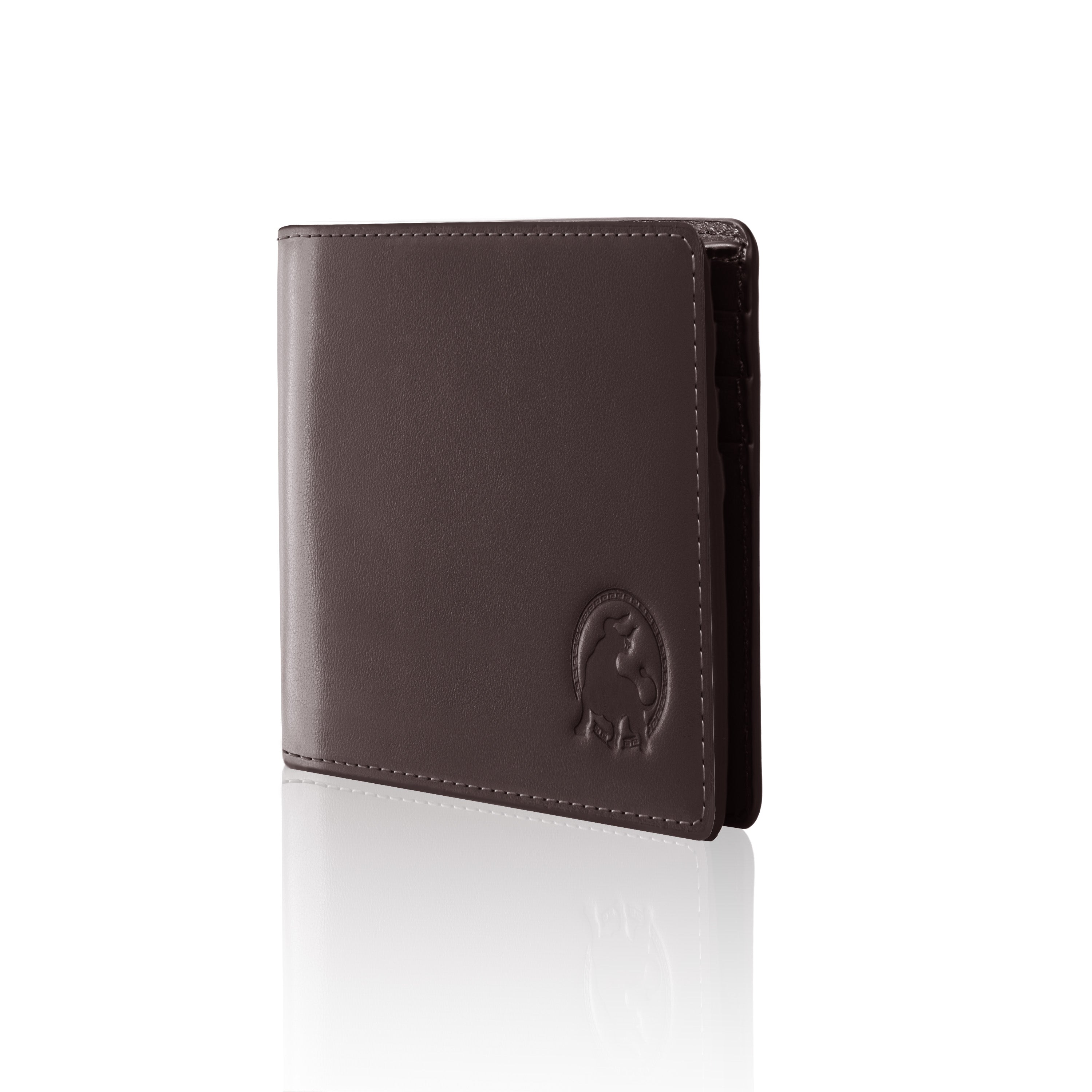 leather wallet