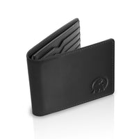 leather wallet