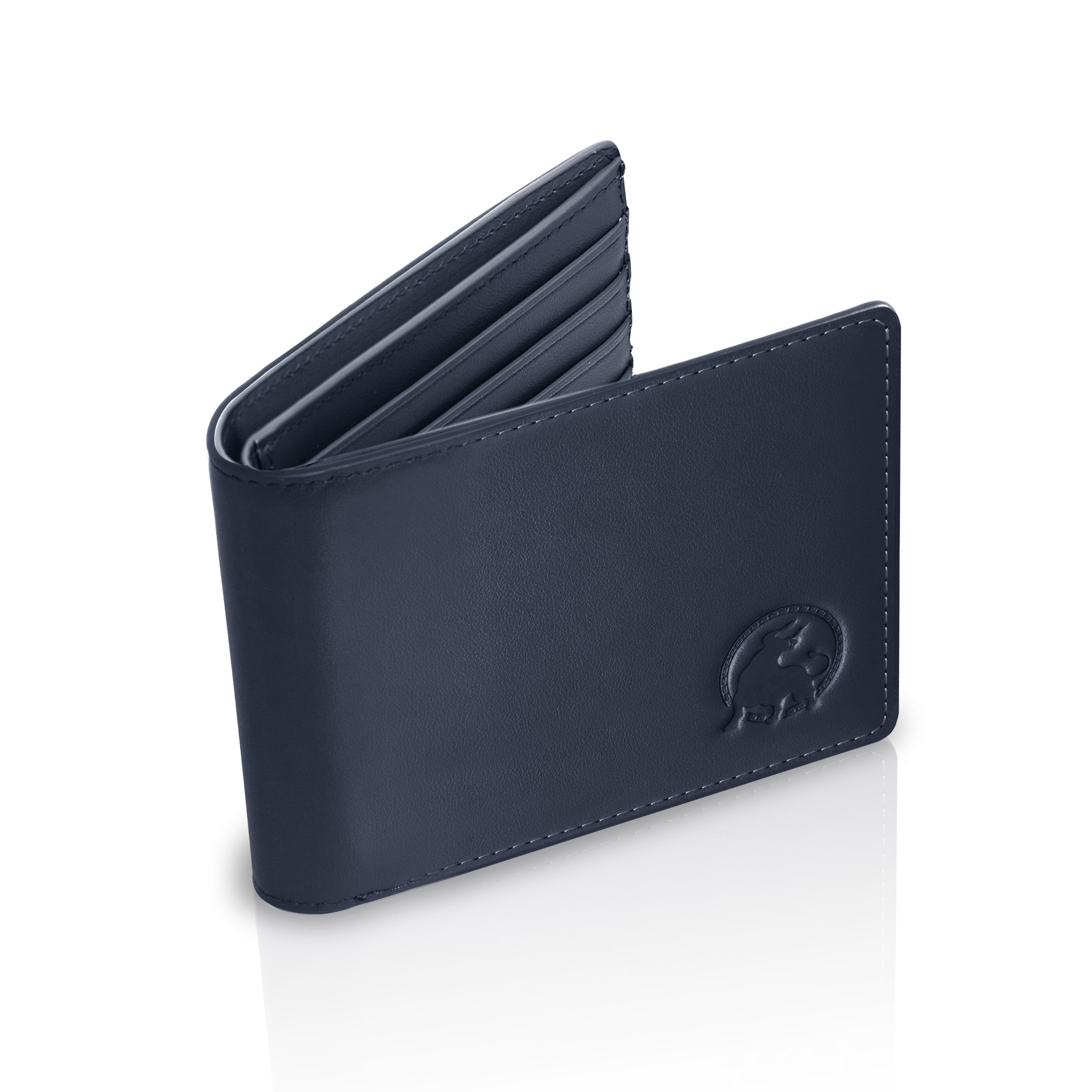 leather wallet