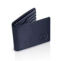 leather wallet