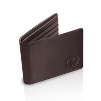 leather wallet