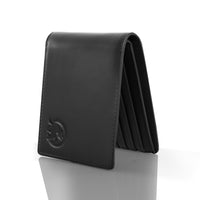 leather wallet
