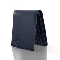 leather wallet