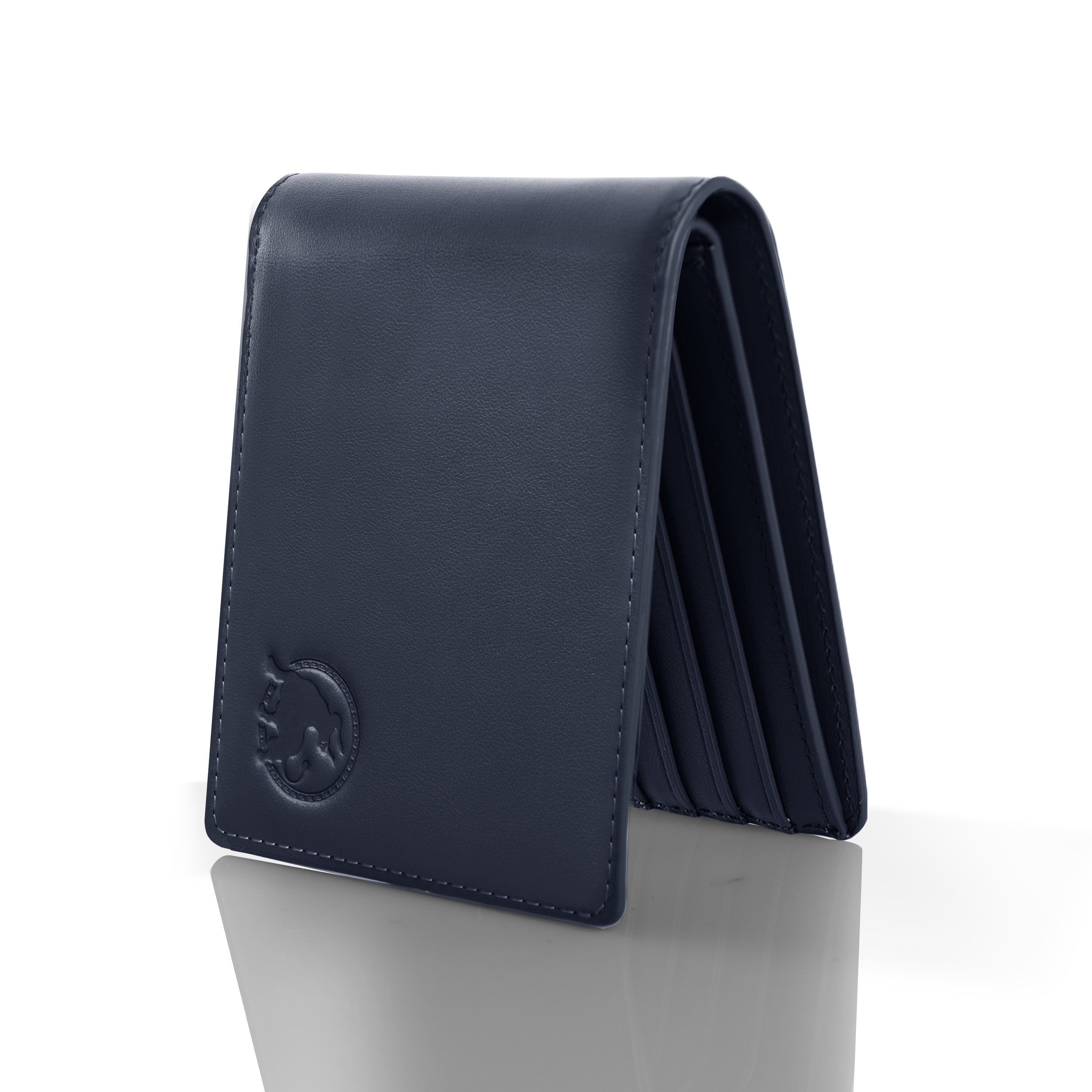 leather wallet