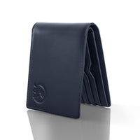 leather wallet