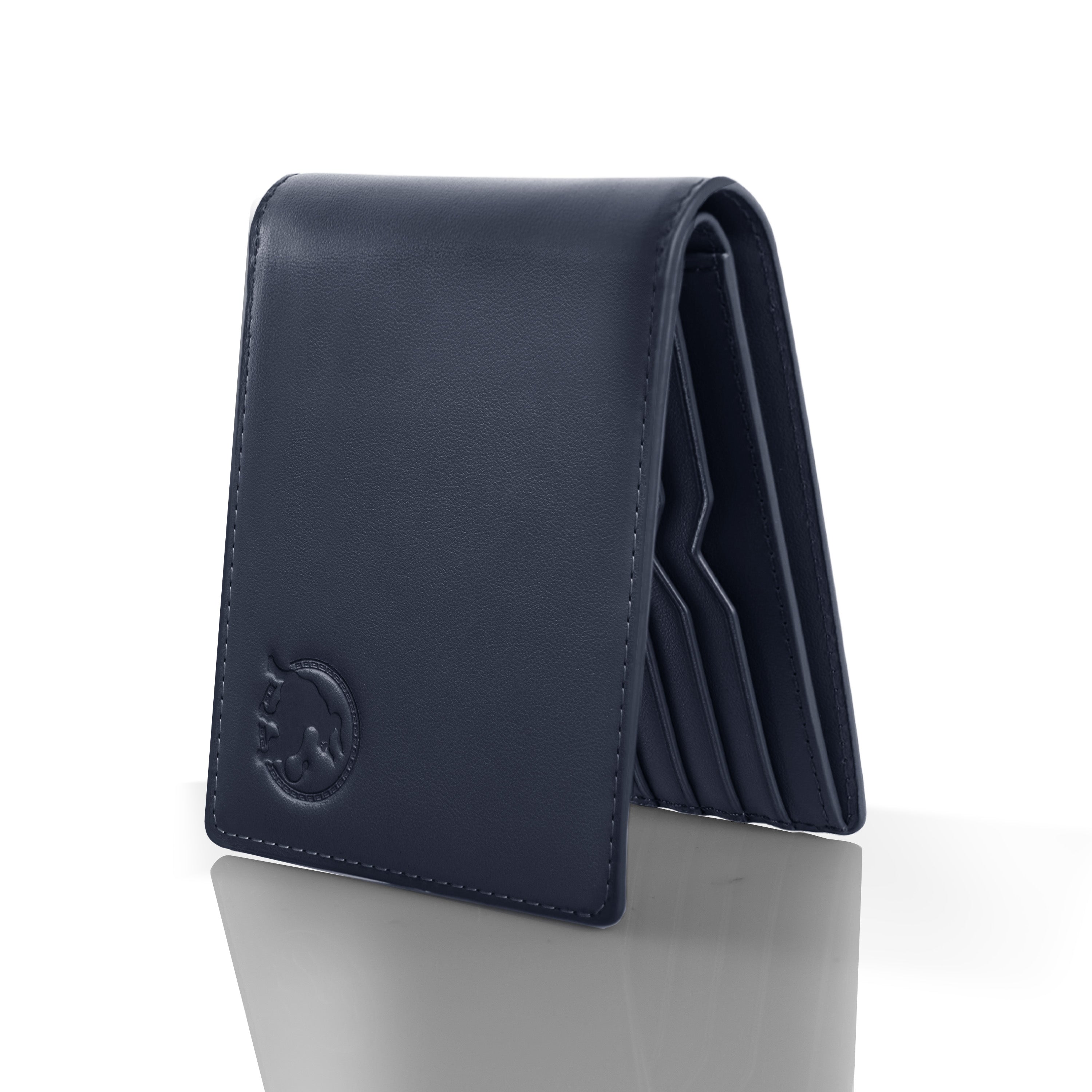 leather wallet