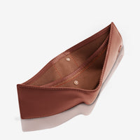 leather wallet