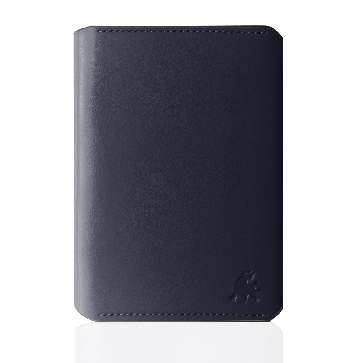 Passport Wallet Sapphire Navy