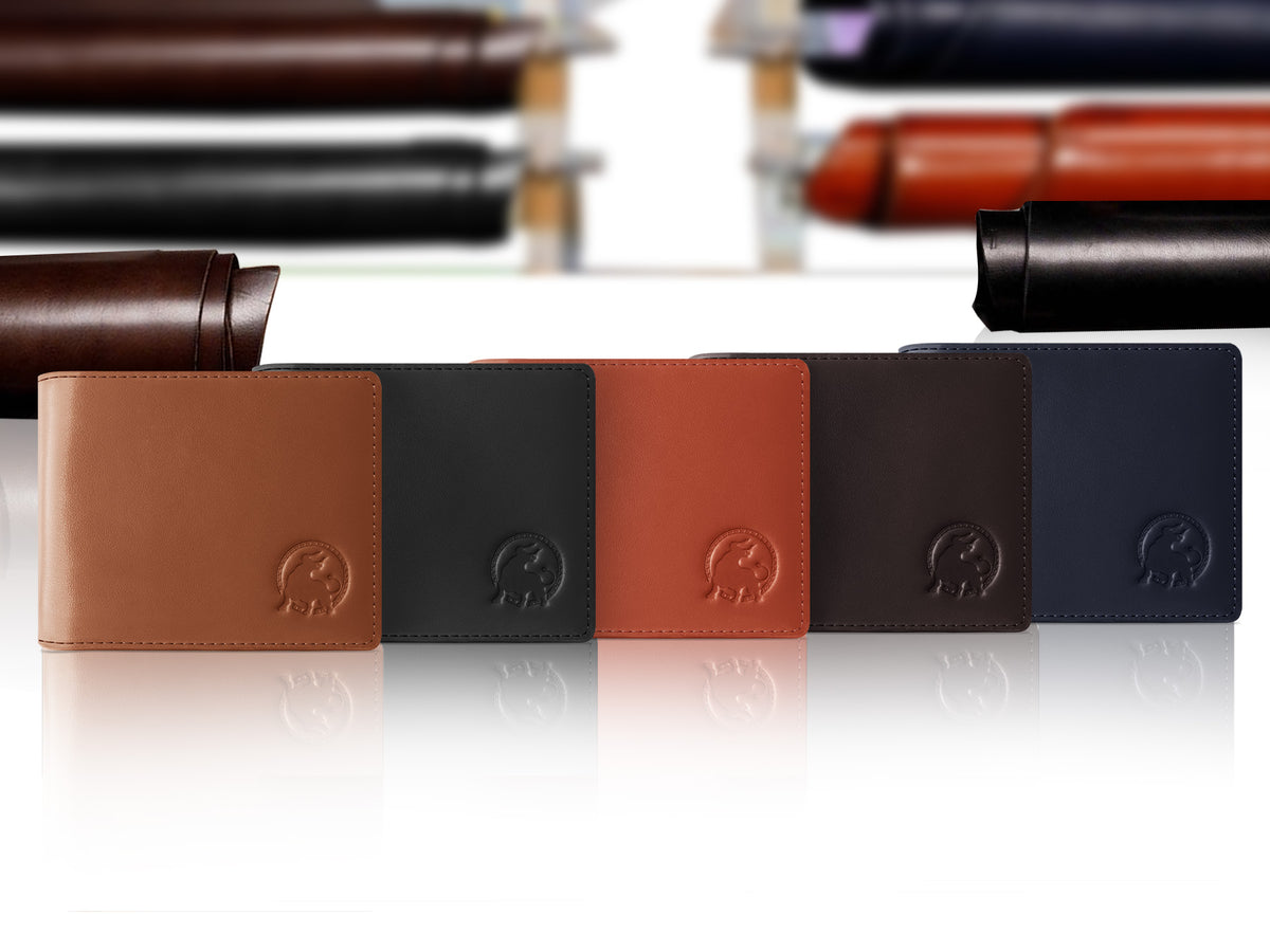 Full Grain Leather