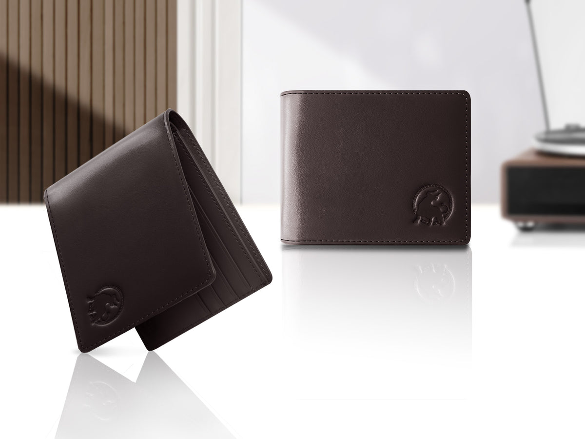 Slim, Minimal Wallet
