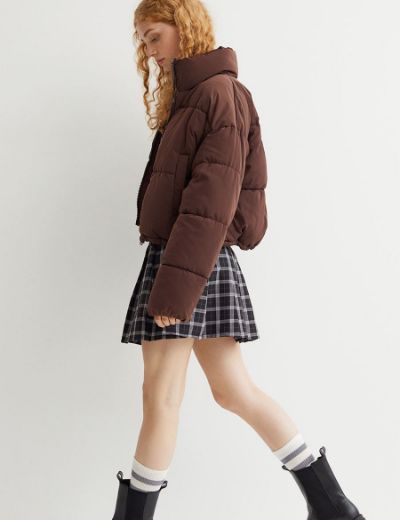 Picture of Vertical Crossbody Bag