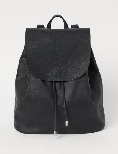 Picture of Leather Bag