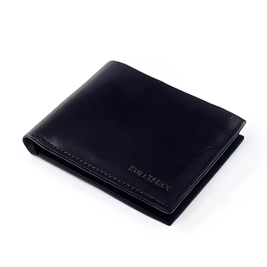 Picture of Slim Bifold Wallet | 12 Cards