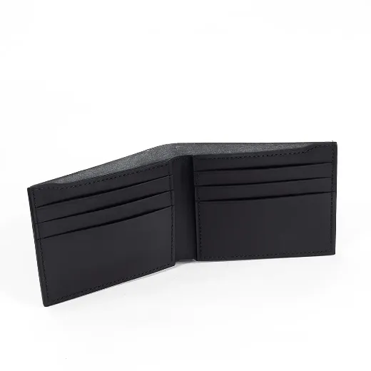 Picture of Slim Bifold Wallet | 12 Cards
