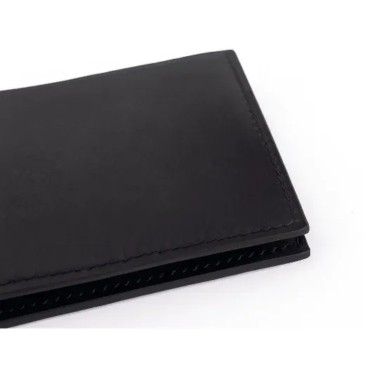 Picture of Slim Bifold Wallet | 12 Cards
