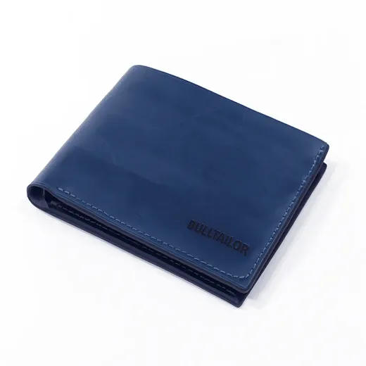 Picture of Slim Bifold Wallet | 12 Cards