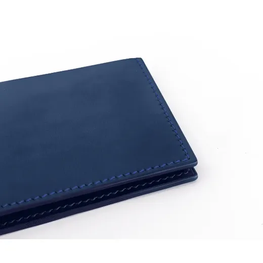 Picture of Slim Bifold Wallet | 12 Cards