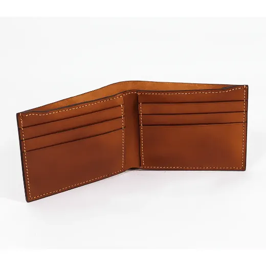 Picture of Slim Bifold Wallet | 12 Cards