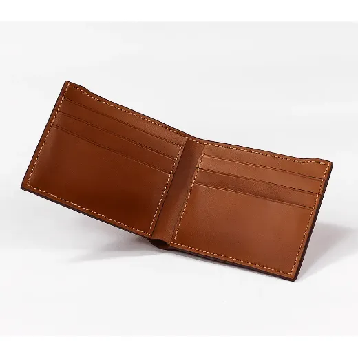 Picture of Slim Bifold Wallet | 12 Cards