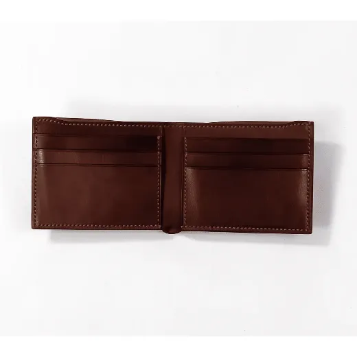 Picture of Slim Bifold Wallet | 12 Cards