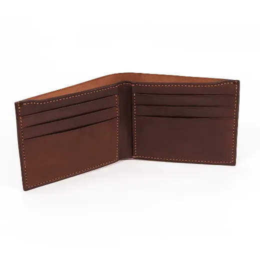Picture of Slim Bifold Wallet | 12 Cards