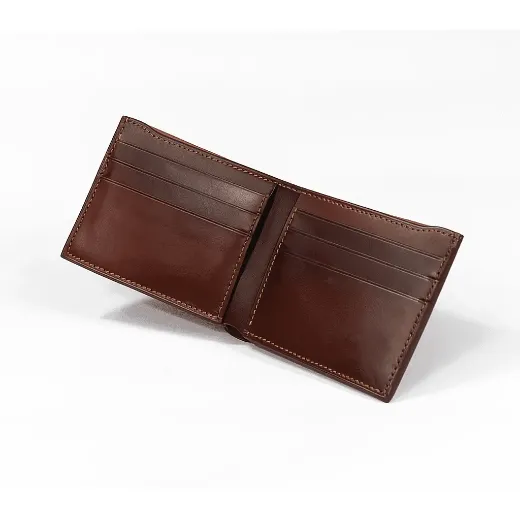 Picture of Slim Bifold Wallet | 12 Cards