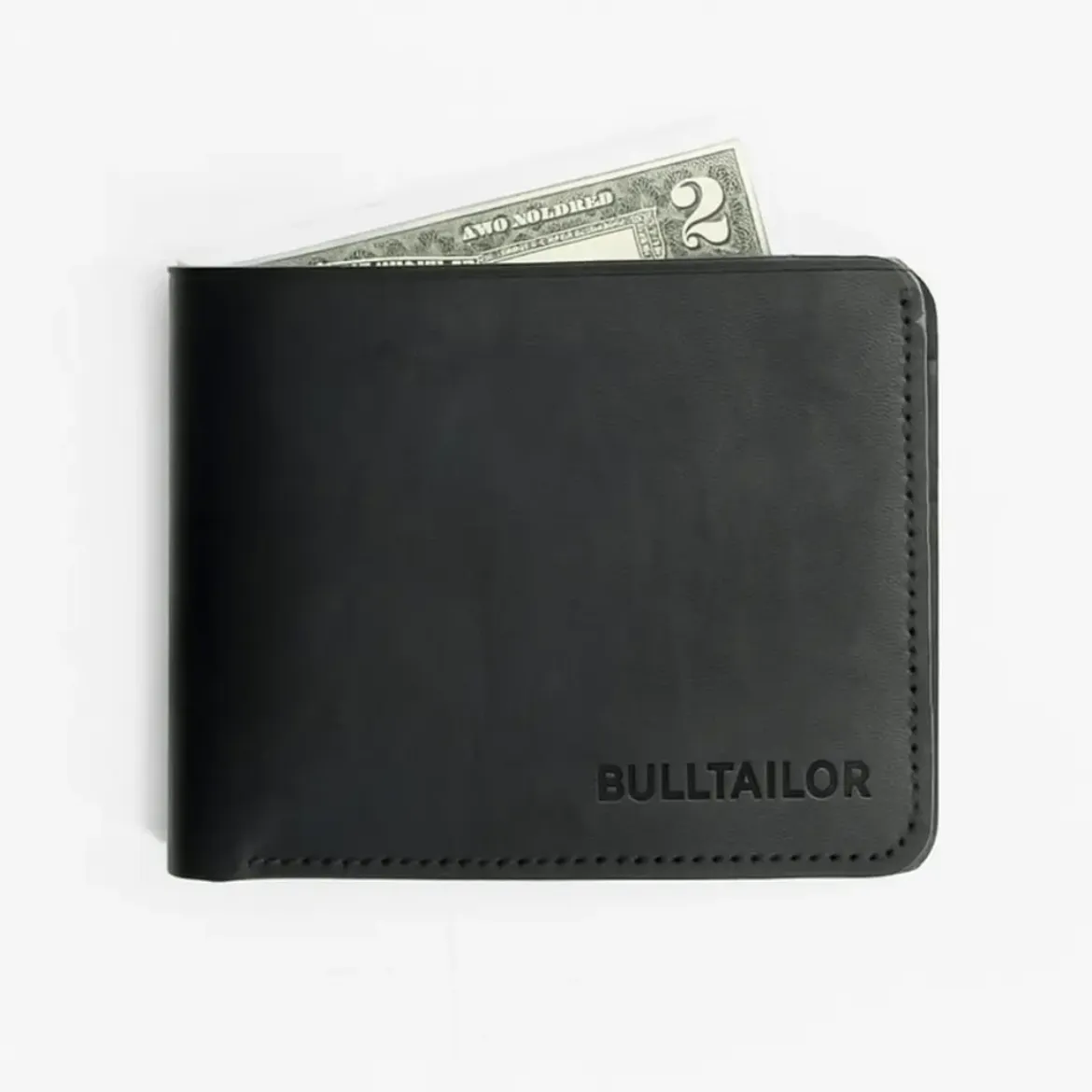 Picture of Slim Bifold Wallet | 10 Cards