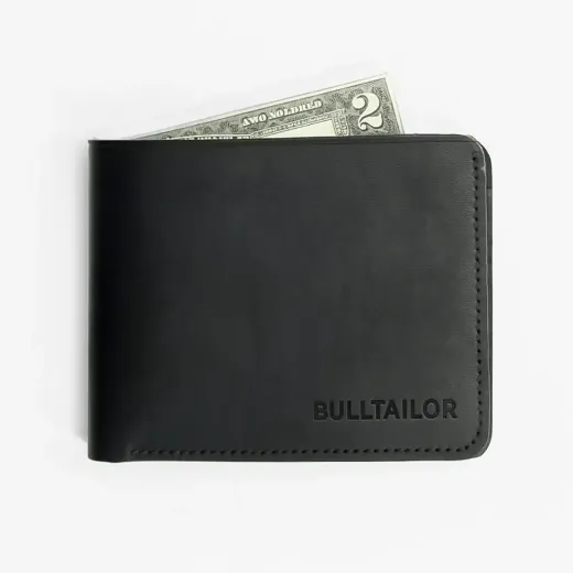 Picture of Slim Bifold Wallet | 10 Cards