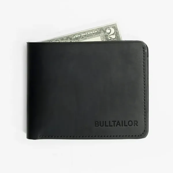 Show details for Slim Bifold Wallet Picture of Slim Bifold Wallet
