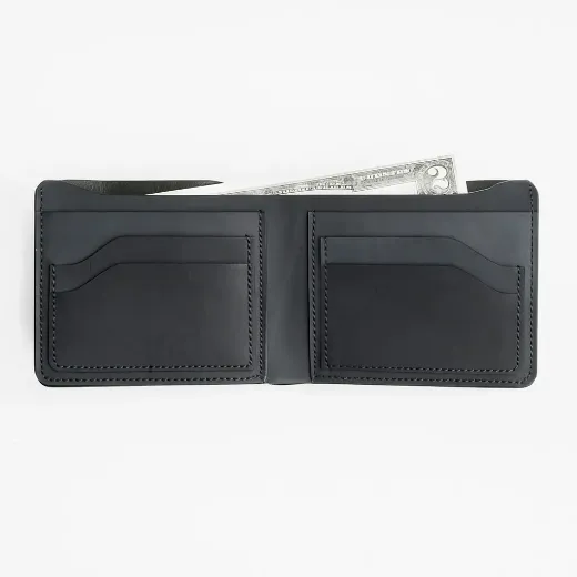 Picture of Slim Bifold Wallet | 10 Cards