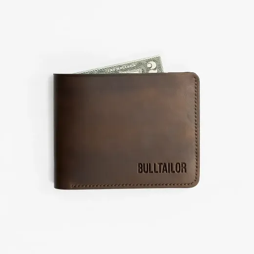Picture of Slim Bifold Wallet | 10 Cards