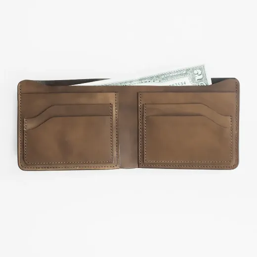 Picture of Slim Bifold Wallet | 10 Cards