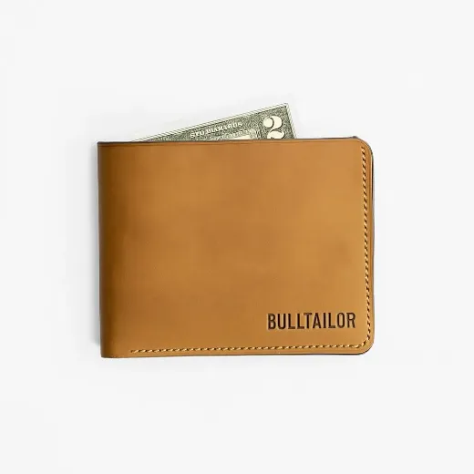 Picture of Slim Bifold Wallet | 10 Cards