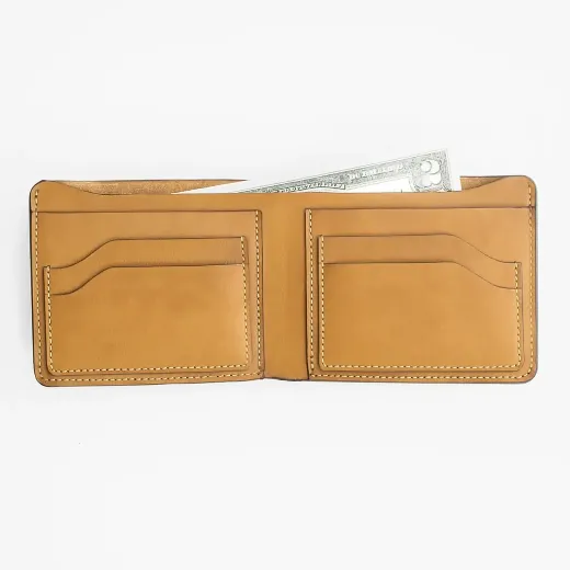 Picture of Slim Bifold Wallet | 10 Cards