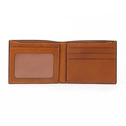 Picture of Slim Bifold Wallet | 12 Cards
