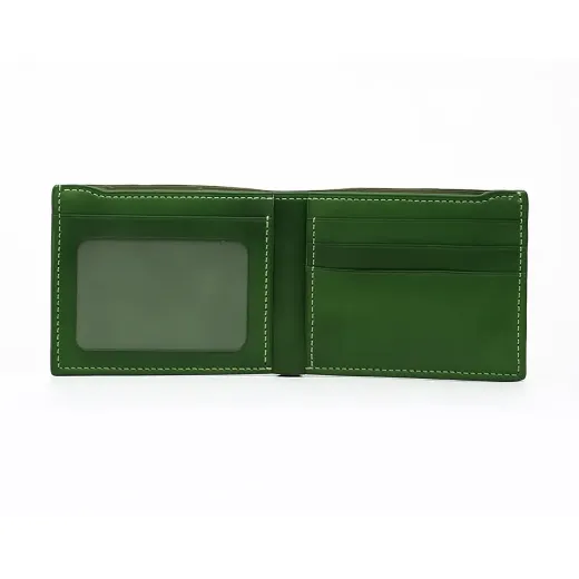 Picture of Slim Bifold Wallet | 12 Cards