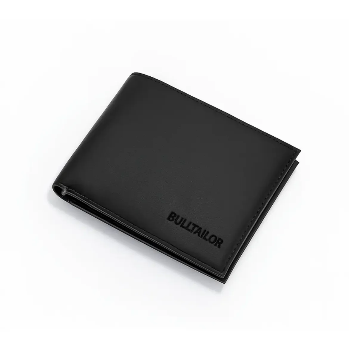 Picture of Slim Bifold Wallet with ID | 12 Cards