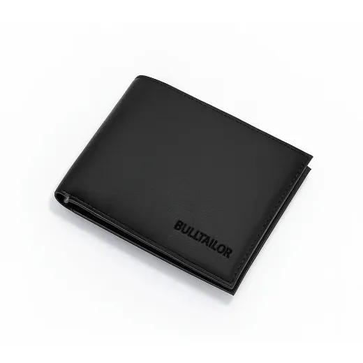 Picture of Slim Bifold Wallet with ID | 12 Cards