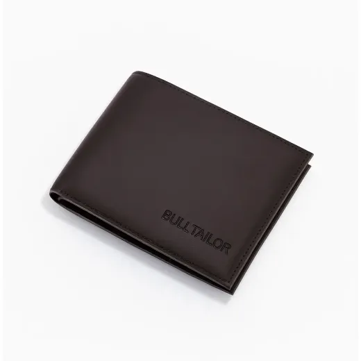 Picture of Slim Bifold Wallet with ID | 12 Cards