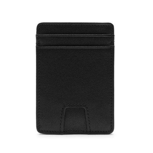 Picture of Slim Bifold Utility Card Wallet | 8 Cards