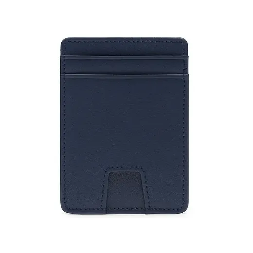 Picture of Slim Bifold Utility Card Wallet | 8 Cards