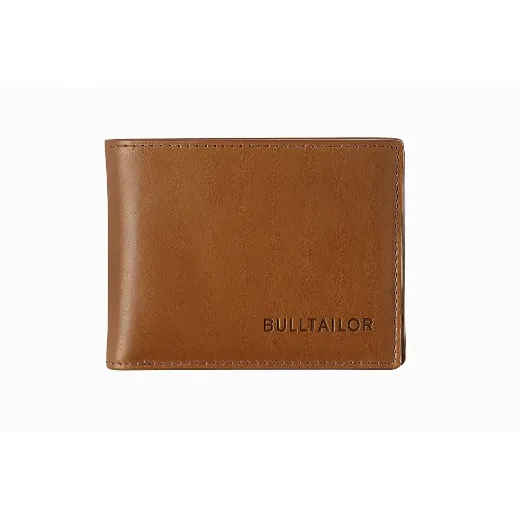 Picture of Slim Bifold Wallet with Removable ID | 12 Cards