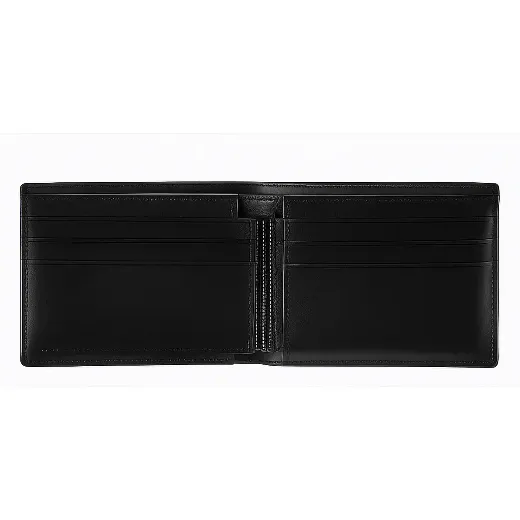 Picture of Slim Bifold Wallet with Removable ID